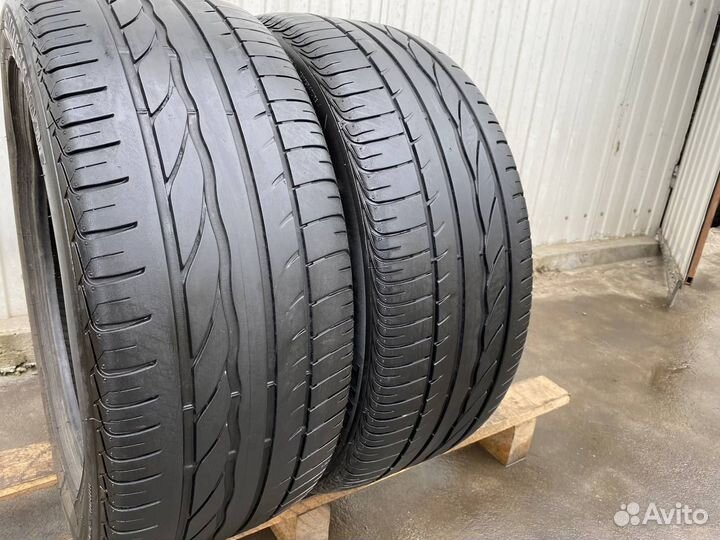 Bridgestone Turanza ER300 245/45 R18