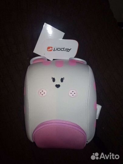 Рюкзак для девочки