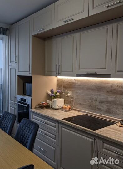 Ремонт квартир, Штукатурка стен, Стяжка пола