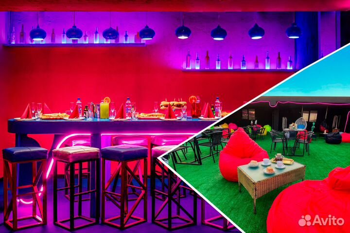 Лофт аренда