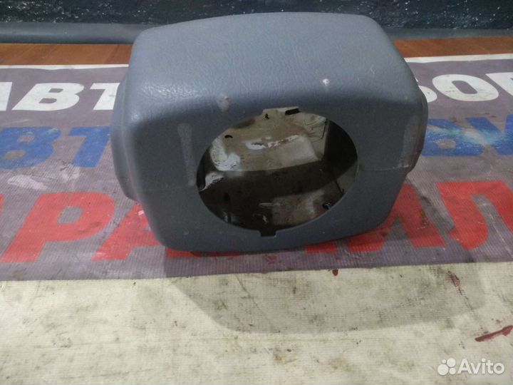 Подрулевой кожух Hyundai Accent