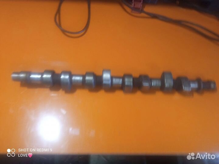 Распредвал ваз 2108