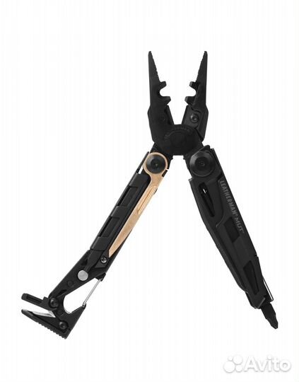 Мультитул Leatherman MUT EOD