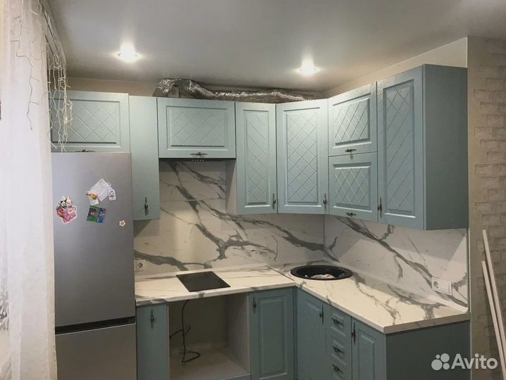 Кухня - Гранд (Под заказ)