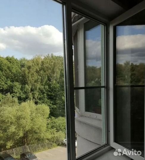 Пластиковые окна и двери от производителя