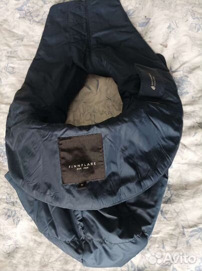 Капюшон съемный капор