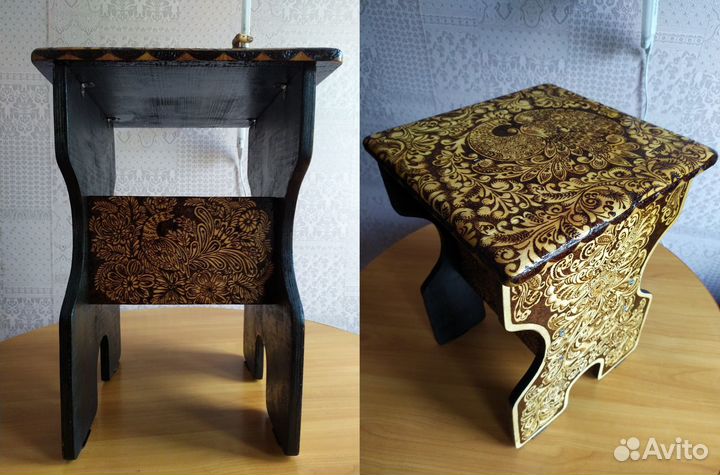 Табурет кухонный