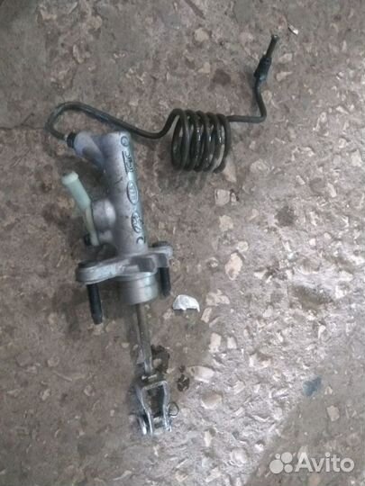 Цилиндр сцепления главный Kia Rio 2 2005-2011