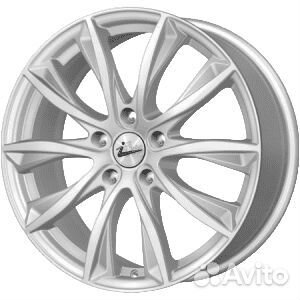 Диски 18,5x112,ifree