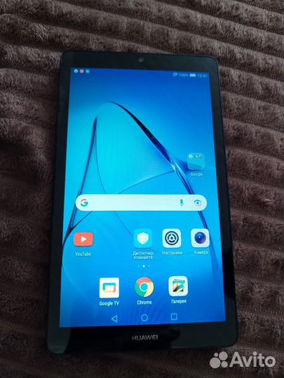 Планшет huawei