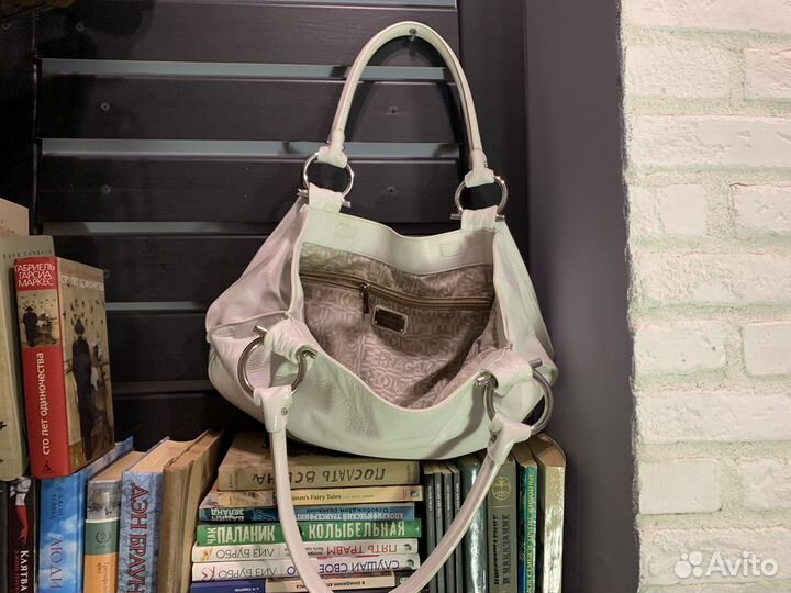 Сумка Salvatore Ferragamo