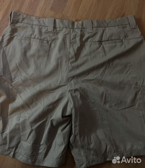 Новые огромные шорты David Taylor из ОАЭ