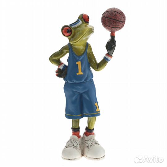 Фигурка декоративная 