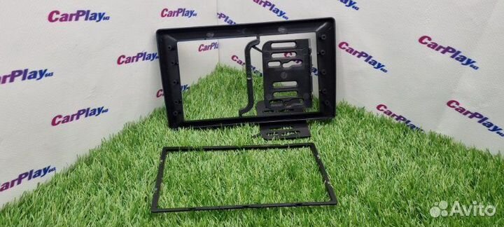 Переходная рамка магнитолы Универсальная