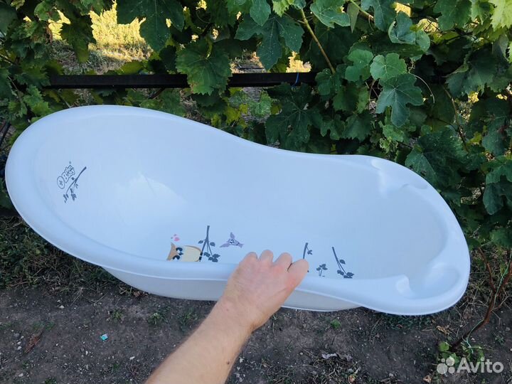Ванночка для купания