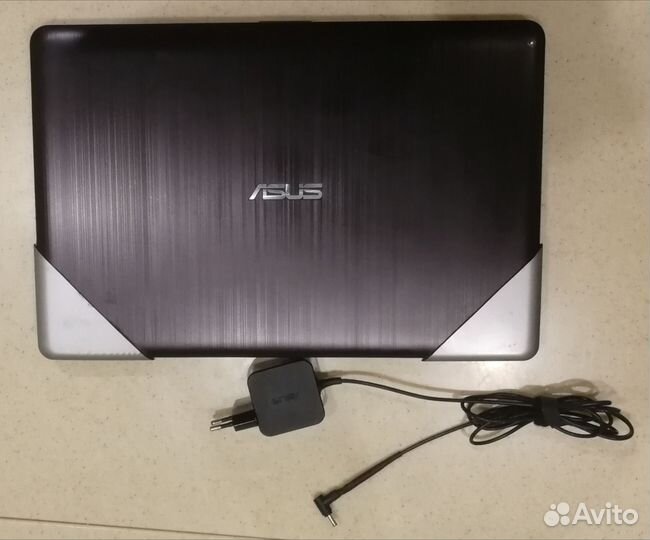 Ноутбук Asus X540n