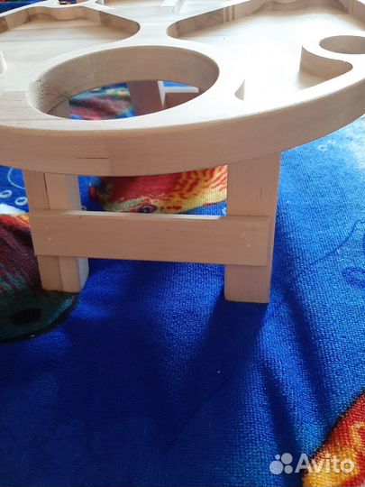 Изделия из дерева