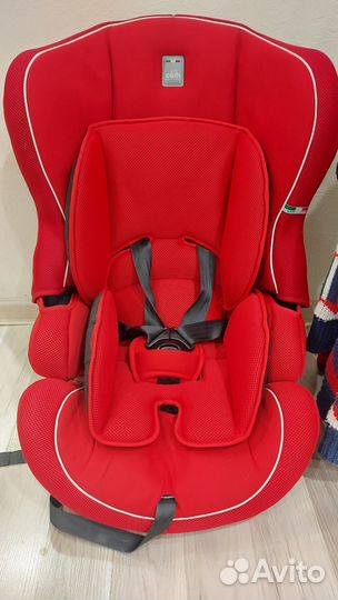 Детское кресло CAM от 9 до 36 кг