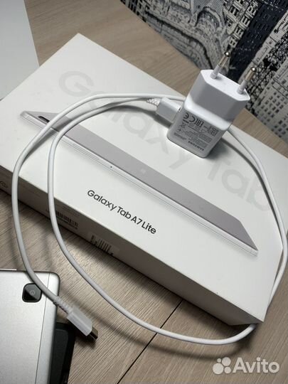 Планшет samsung