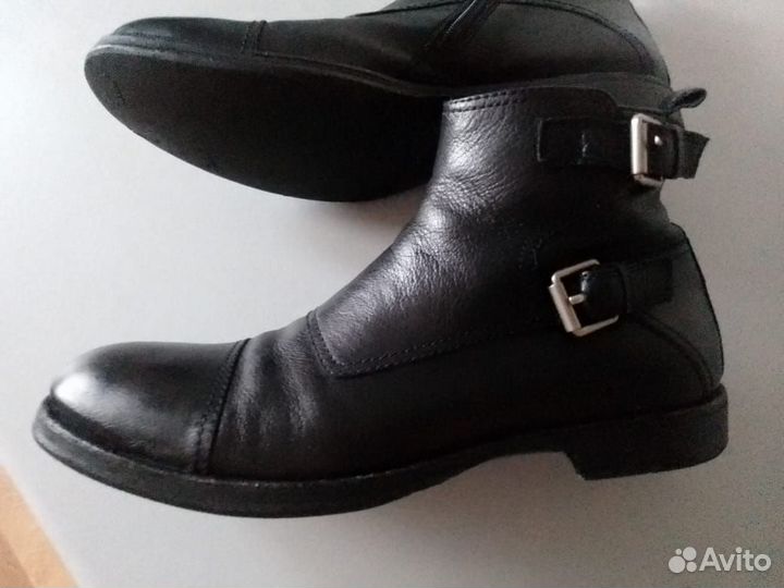 Ботинки Carlo Pazolini 41,5-42