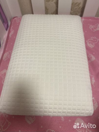 Подушка askona