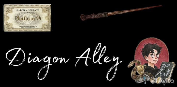 Свечи ручной работы