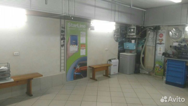 Сигнализация.С установкой. Старлайн А93 v2 eco