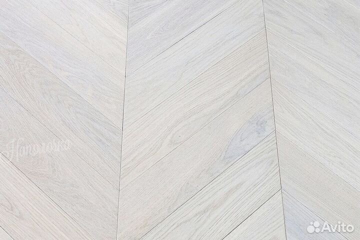 Французская елочка паркет