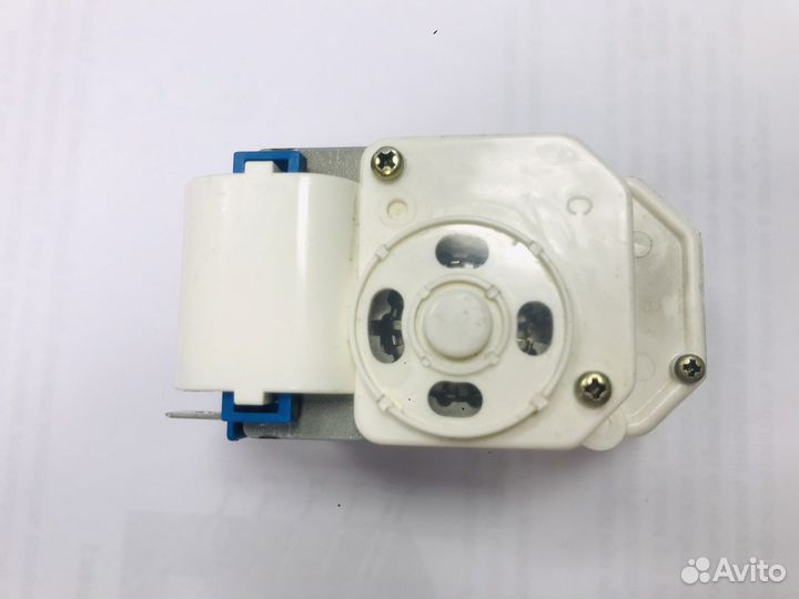 Таймер оттайки механический для холодильника