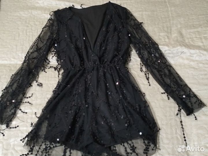 Комбинезон женский