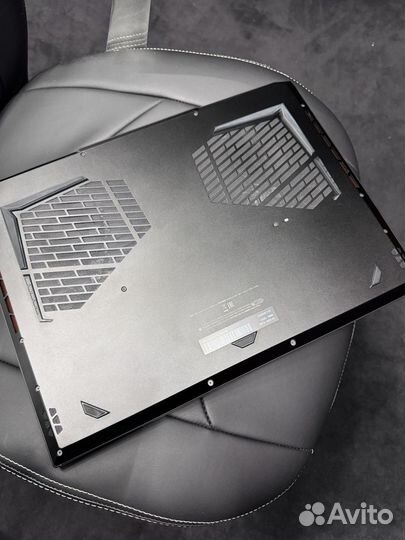 Ноутбук Aorus 17x AXF RTX4080