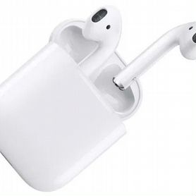 Airpods 2 оригинал