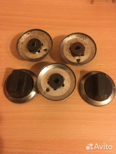 Переключатель для плиток