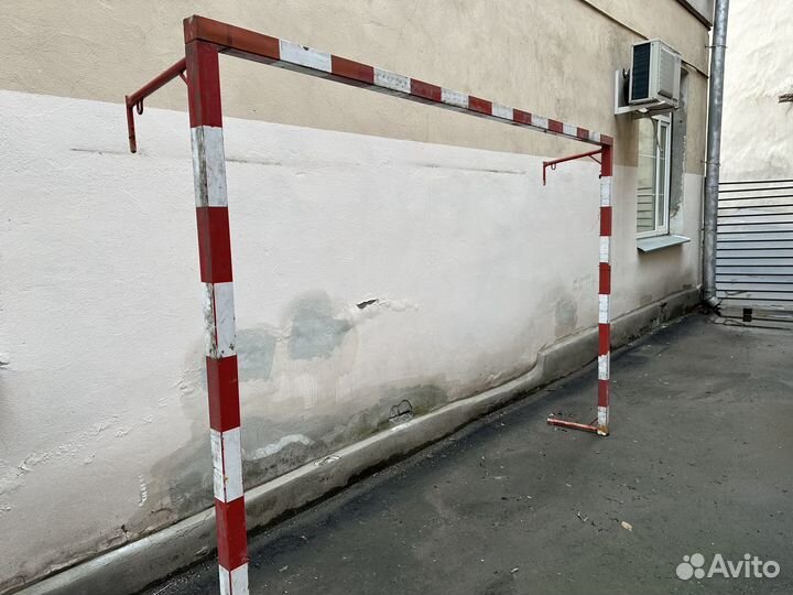 Ворота для мини футбола