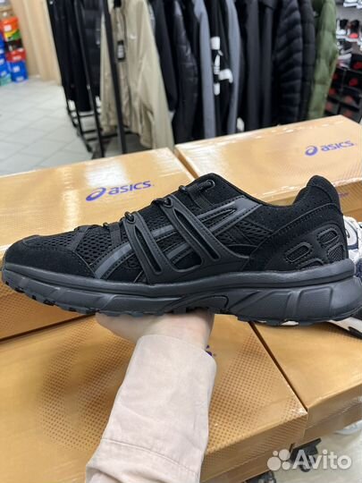 Кроссовки Asics Sonoma 2 расцветки