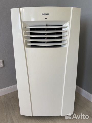 Мобильный кондиционер beko bkp-09c купить в Екатеринбурге | Товары для ...