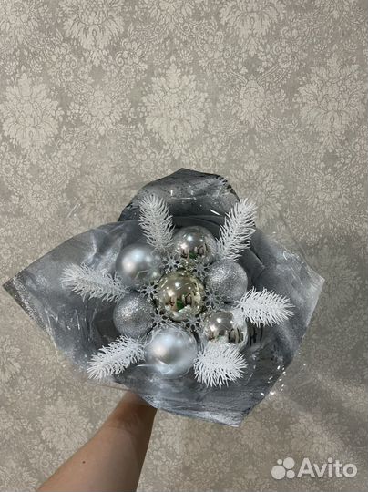 Новогодние подарки