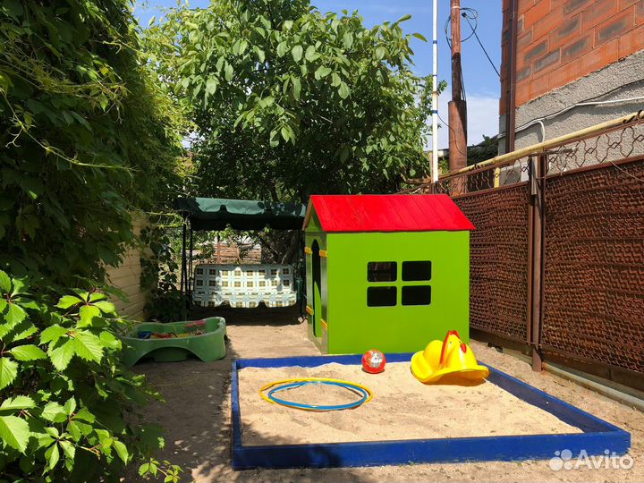 Готовый бизнес на море