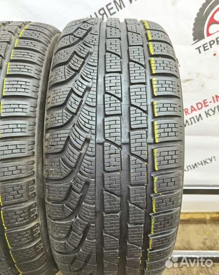Pirelli Sottozero Winter 240 225/45 R17 98V