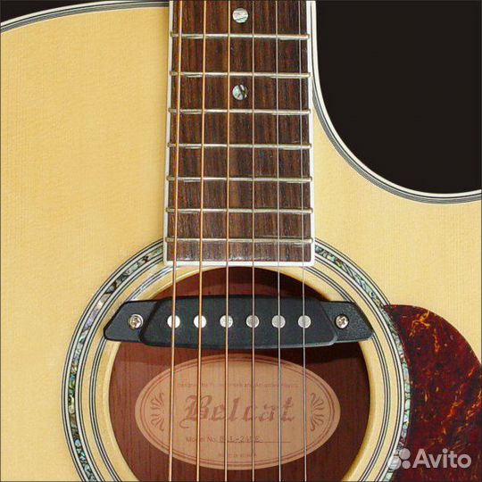 Звукосниматели