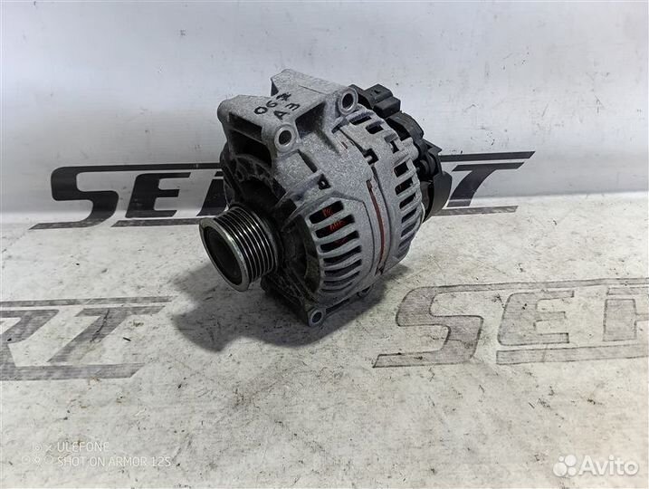 Генератор Audi A3 8P 1.8 CDA 2009