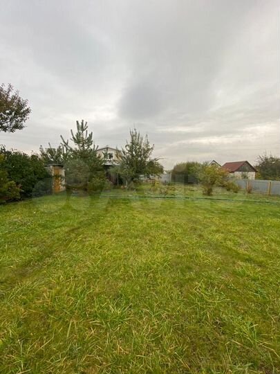 Дача 48 м² на участке 8 сот.