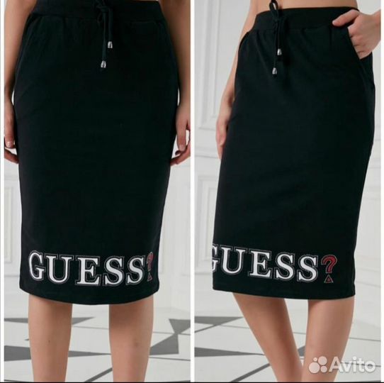 Юбка guess размер S