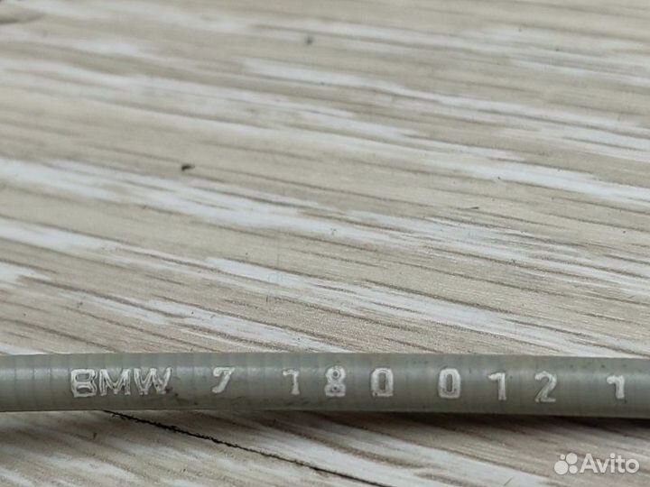 Тросик ручки двери передний Bmw X6 E71 N54B30 2008