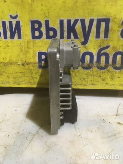 Блок управления двигателем Daewoo Nexia n100 1.5 8