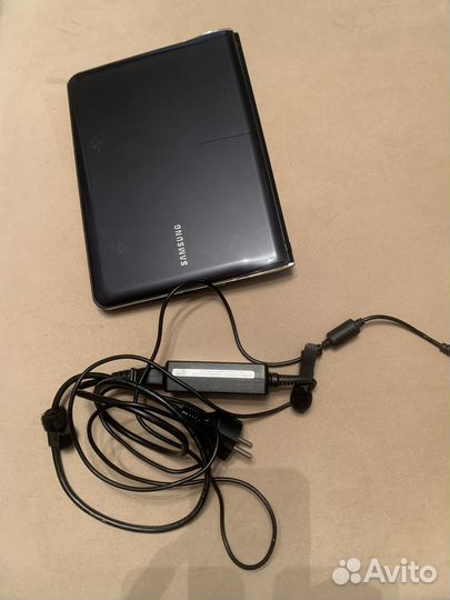 Нетбук samsung