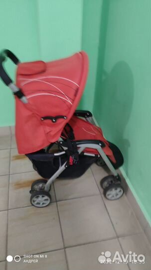 Детские коляски