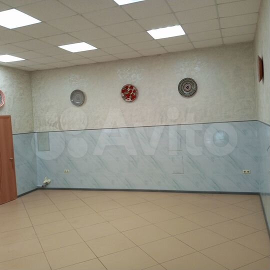 Общепит, 80 м²