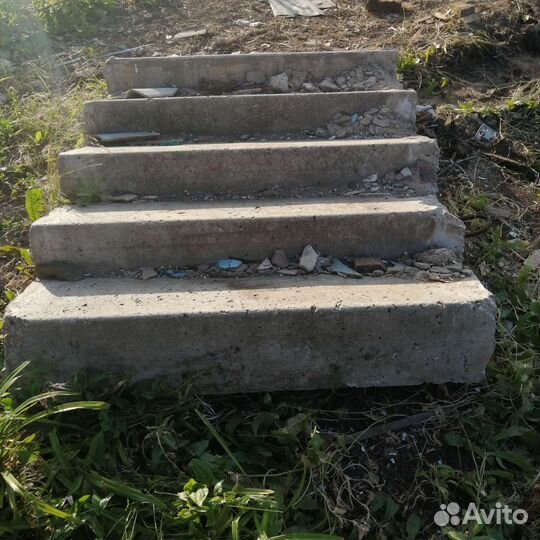 Лестница