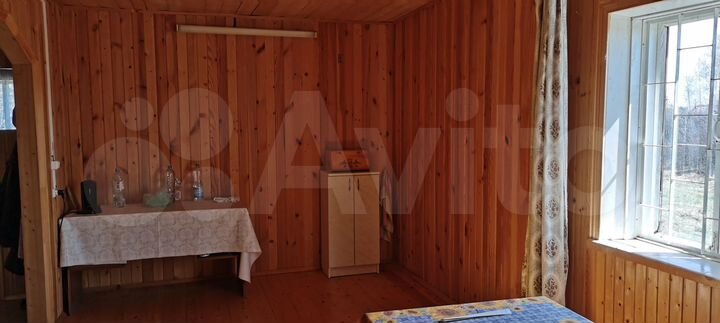 Участок 12,4 сот. (СНТ, ДНП)